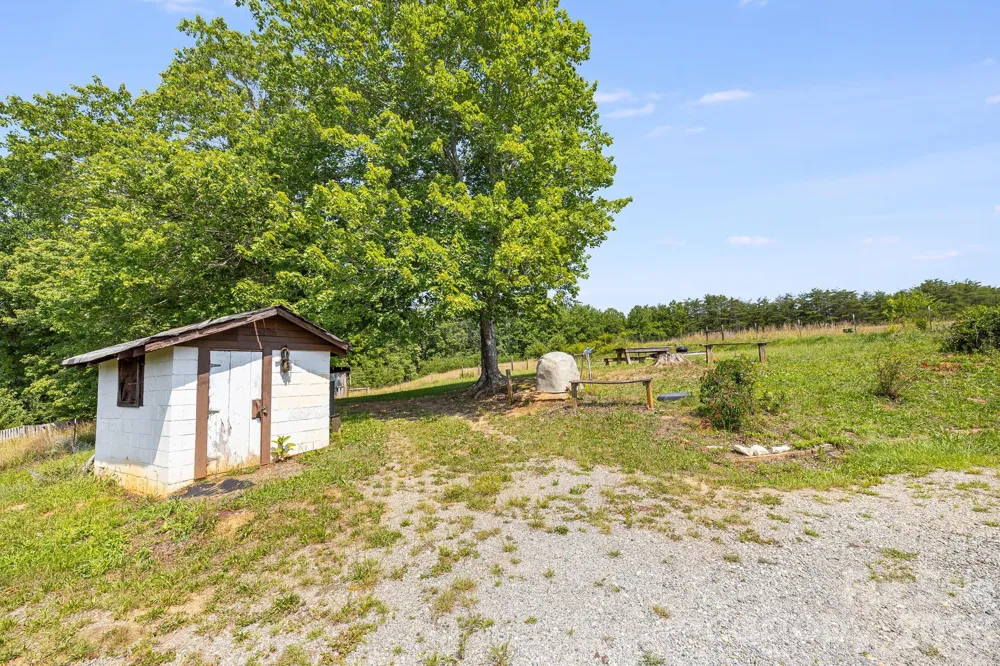 111 Bible School Road Lake Lure, NC 28746