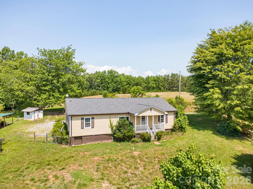 111 Bible School Road Lake Lure, NC 28746