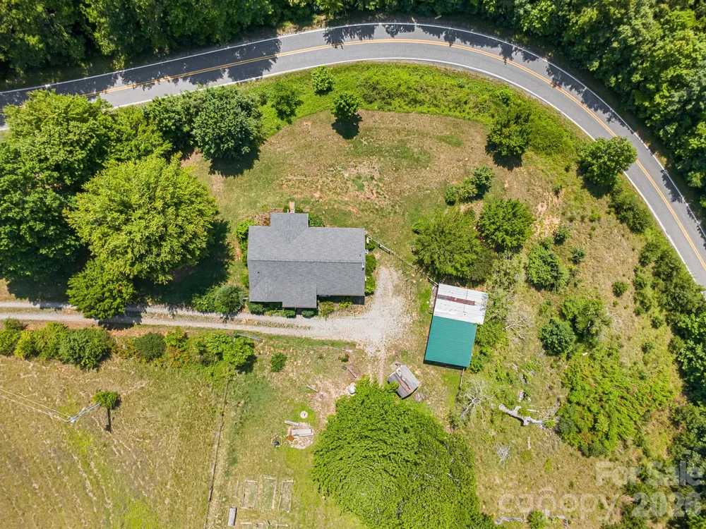111 Bible School Road Lake Lure, NC 28746