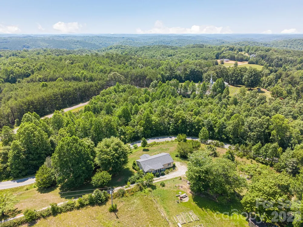 111 Bible School Road Lake Lure, NC 28746