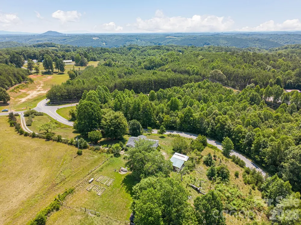 111 Bible School Road Lake Lure, NC 28746