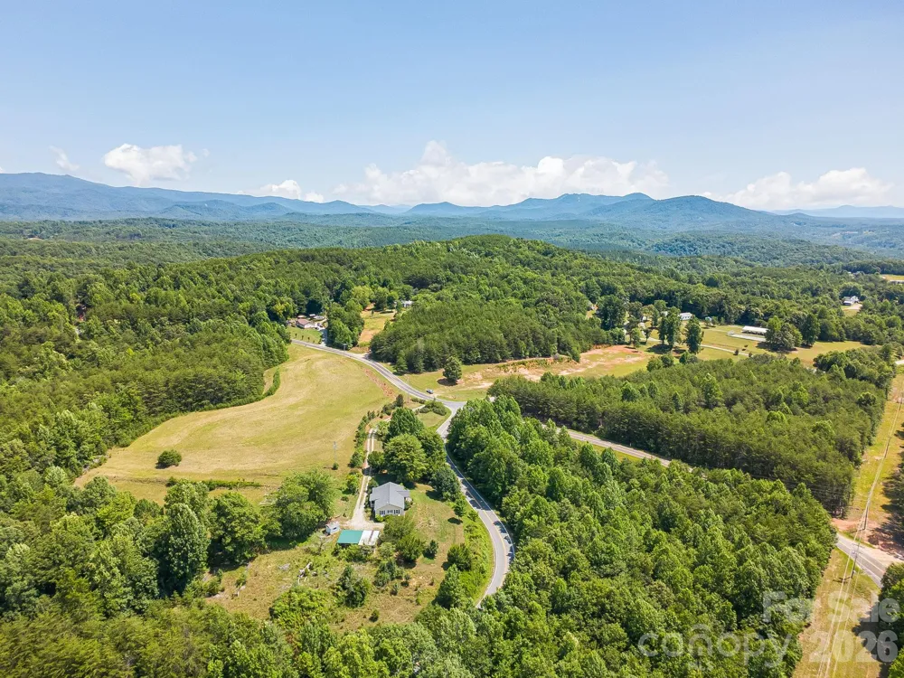 111 Bible School Road Lake Lure, NC 28746