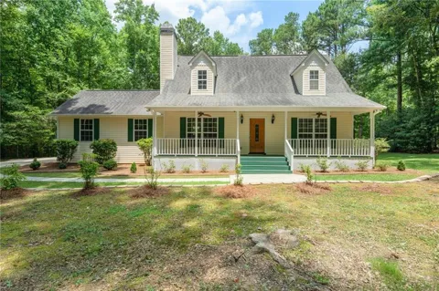 121 Katy Lake Road