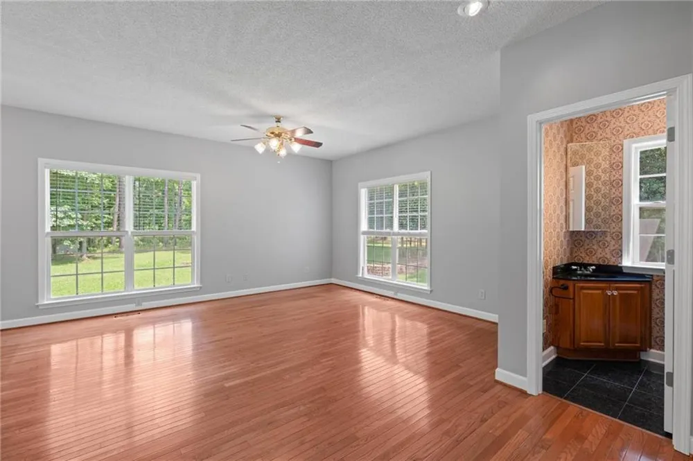 121 Katy Lake Road Jackson, GA 30233