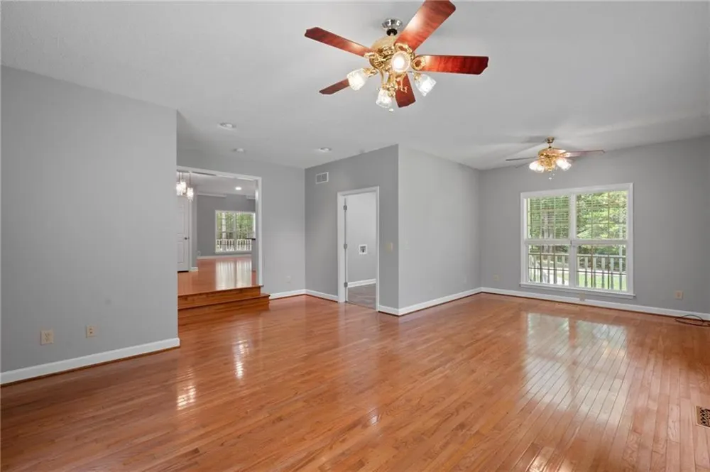 121 Katy Lake Road Jackson, GA 30233