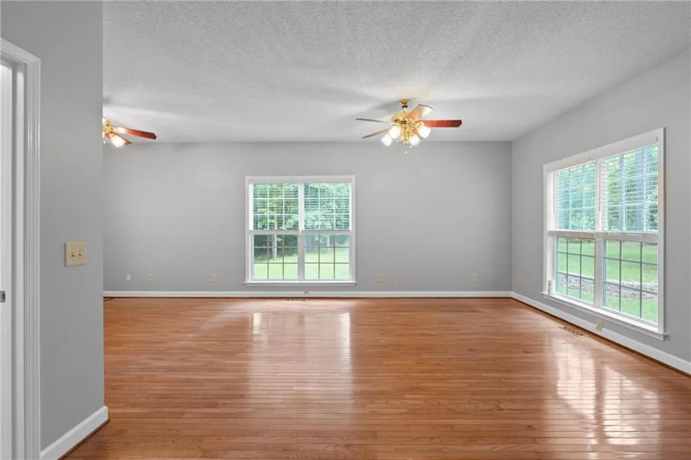 121 Katy Lake Road Jackson, GA 30233