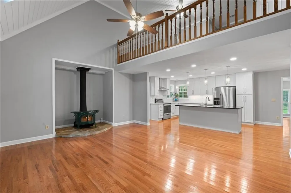 121 Katy Lake Road Jackson, GA 30233