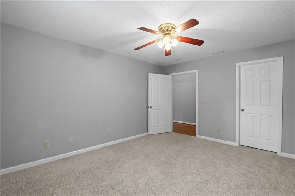 121 Katy Lake Road Jackson, GA 30233