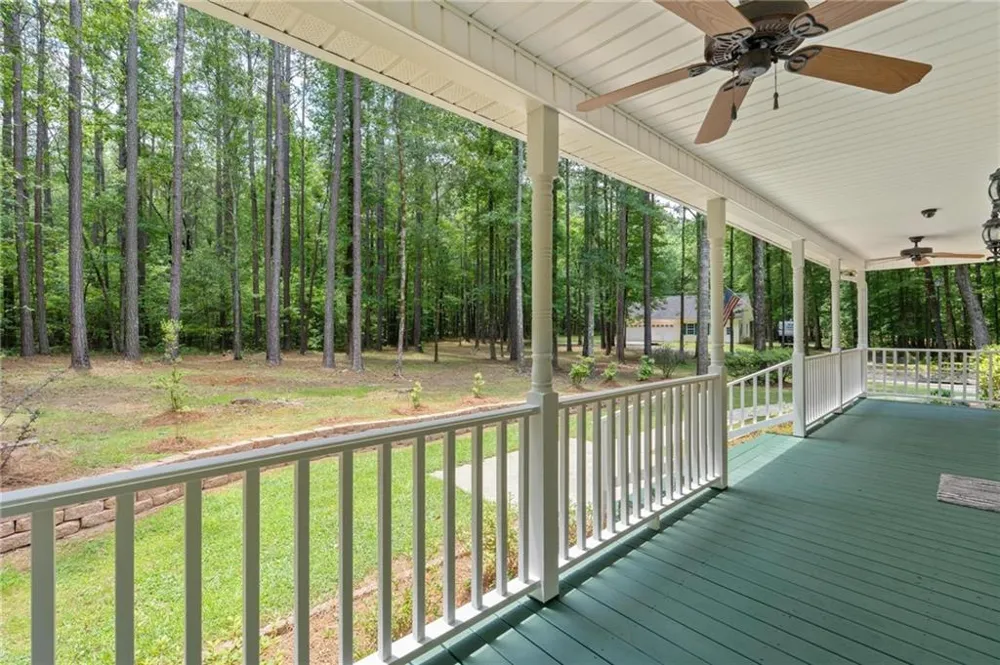 121 Katy Lake Road Jackson, GA 30233