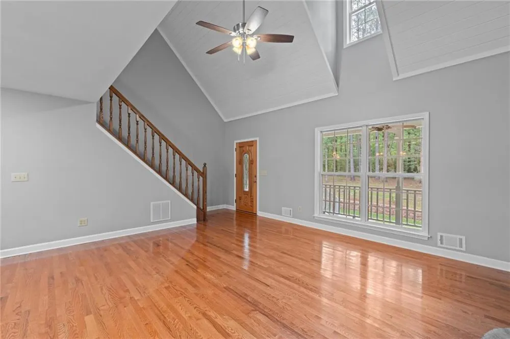 121 Katy Lake Road Jackson, GA 30233