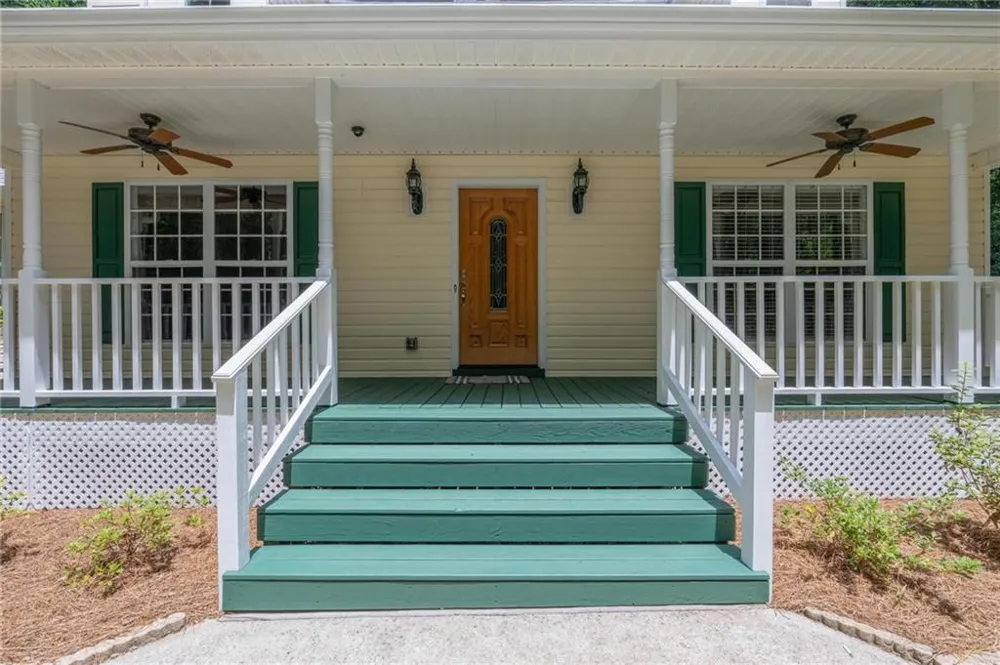 121 Katy Lake Road Jackson, GA 30233