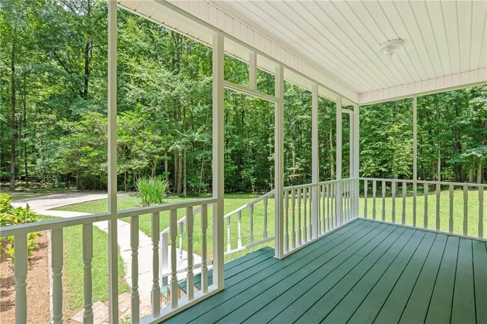 121 Katy Lake Road Jackson, GA 30233