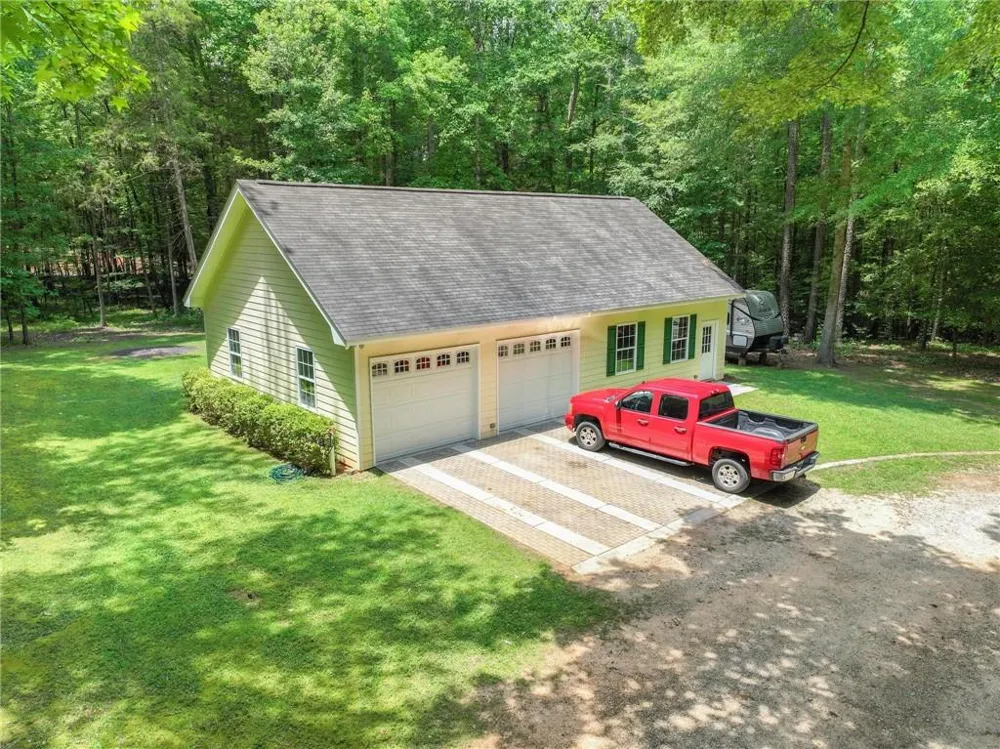 121 Katy Lake Road Jackson, GA 30233