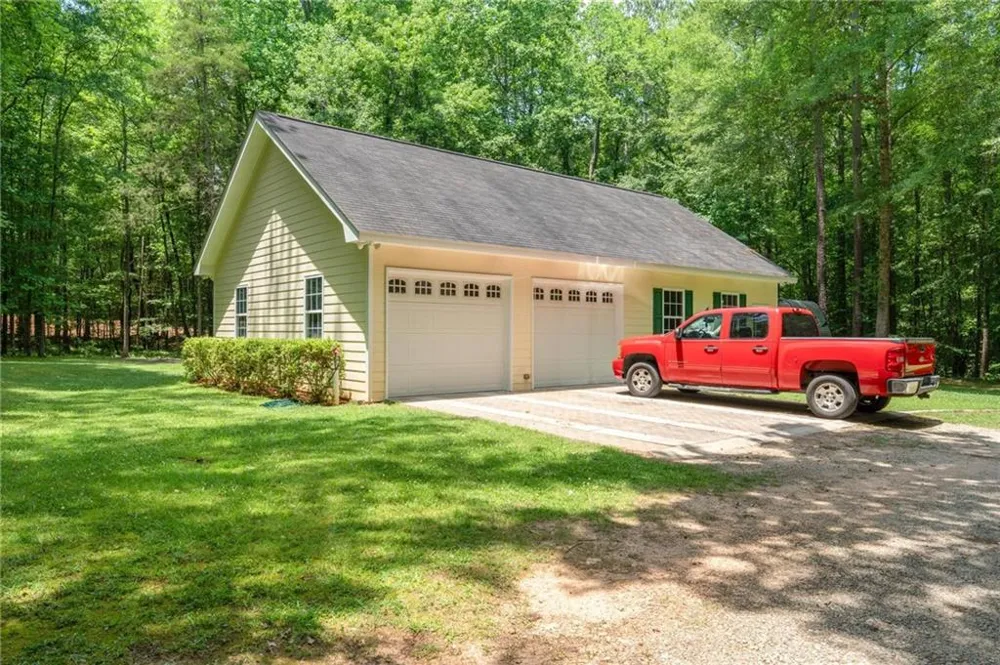 121 Katy Lake Road Jackson, GA 30233
