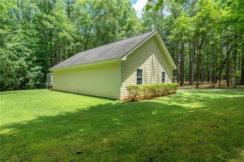 121 Katy Lake Road Jackson, GA 30233