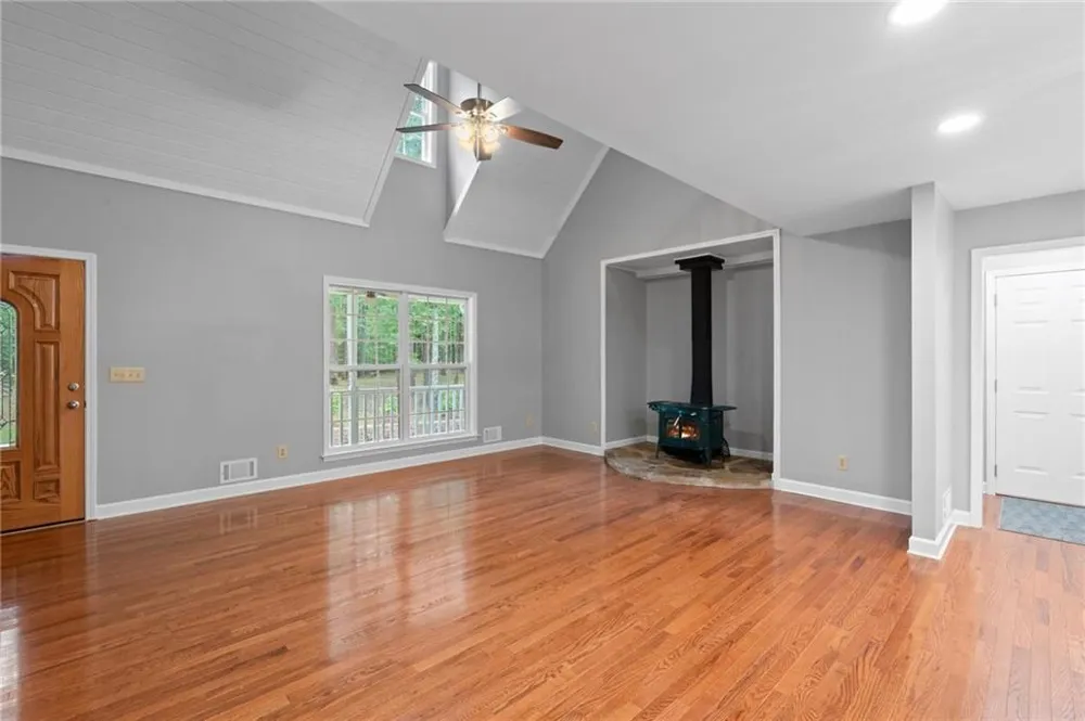 121 Katy Lake Road Jackson, GA 30233