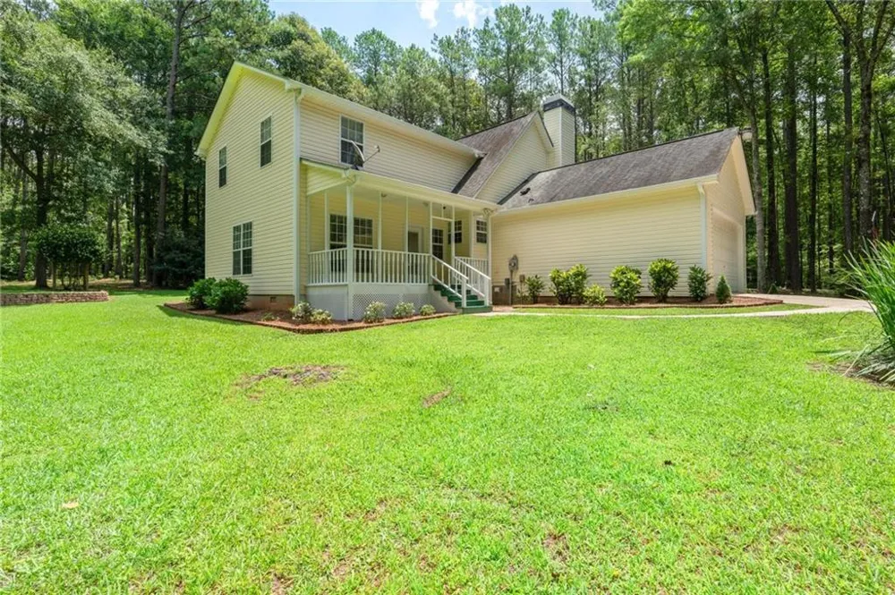121 Katy Lake Road Jackson, GA 30233