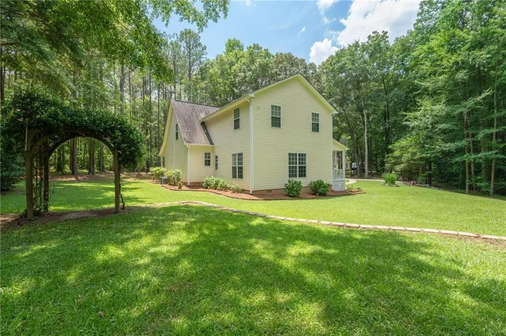 121 Katy Lake Road Jackson, GA 30233