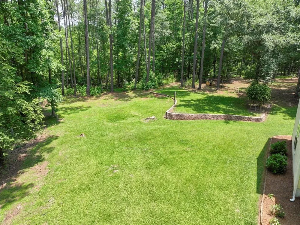 121 Katy Lake Road Jackson, GA 30233
