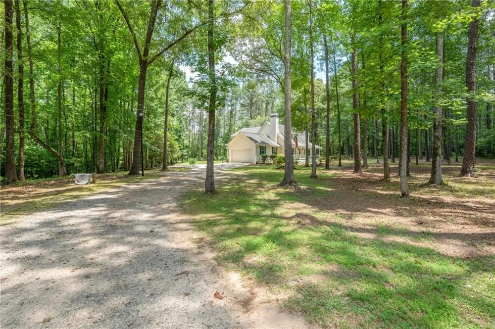 121 Katy Lake Road Jackson, GA 30233