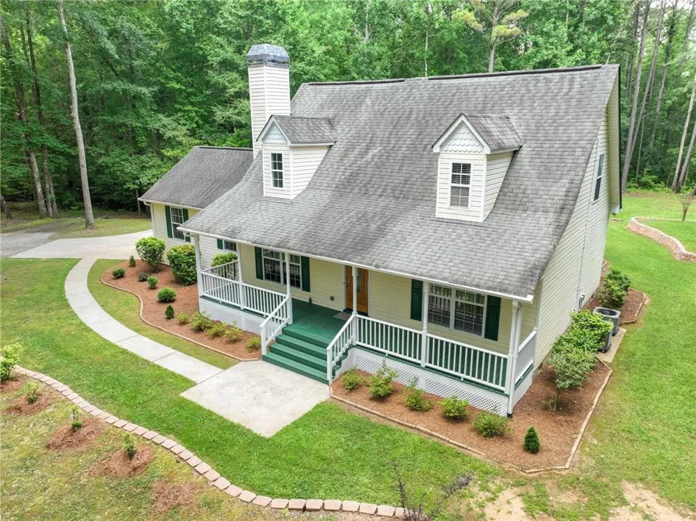 121 Katy Lake Road Jackson, GA 30233