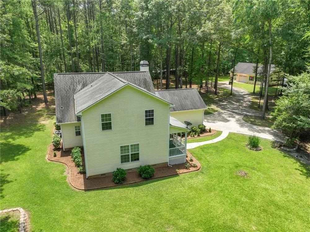 121 Katy Lake Road Jackson, GA 30233