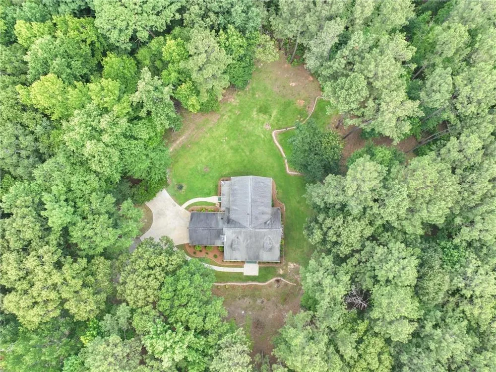 121 Katy Lake Road Jackson, GA 30233
