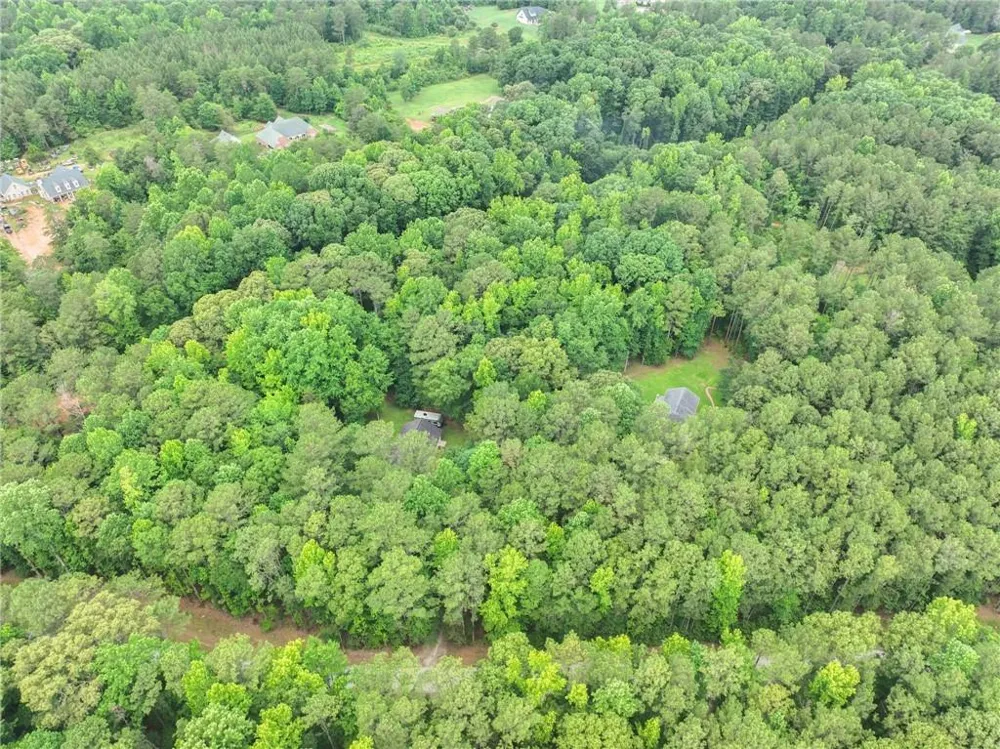 121 Katy Lake Road Jackson, GA 30233