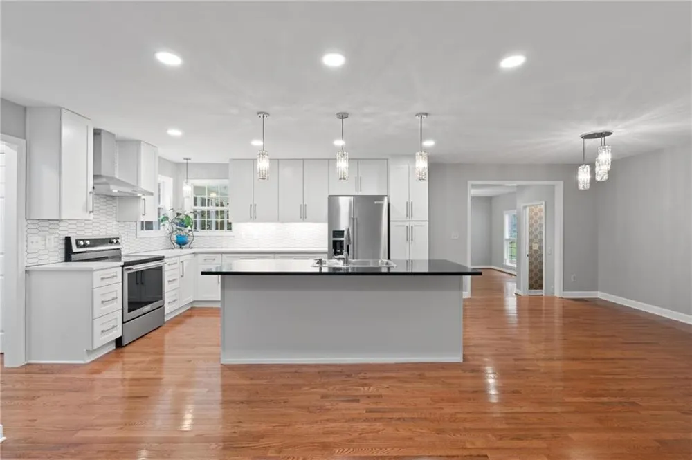121 Katy Lake Road Jackson, GA 30233