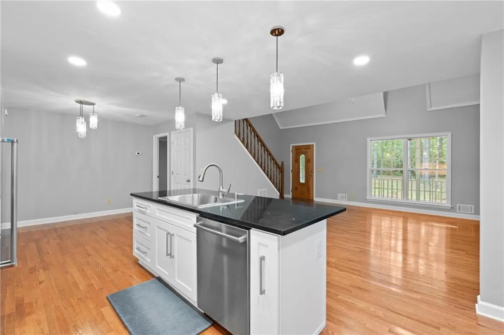 121 Katy Lake Road Jackson, GA 30233