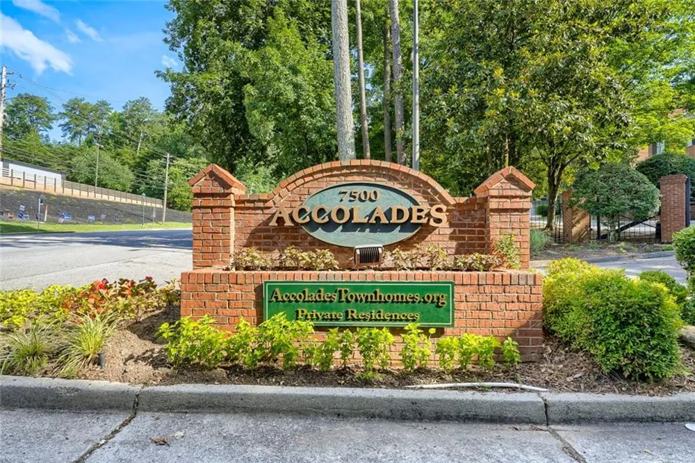 7500 Roswell Road #47 Sandy Springs, GA 30350