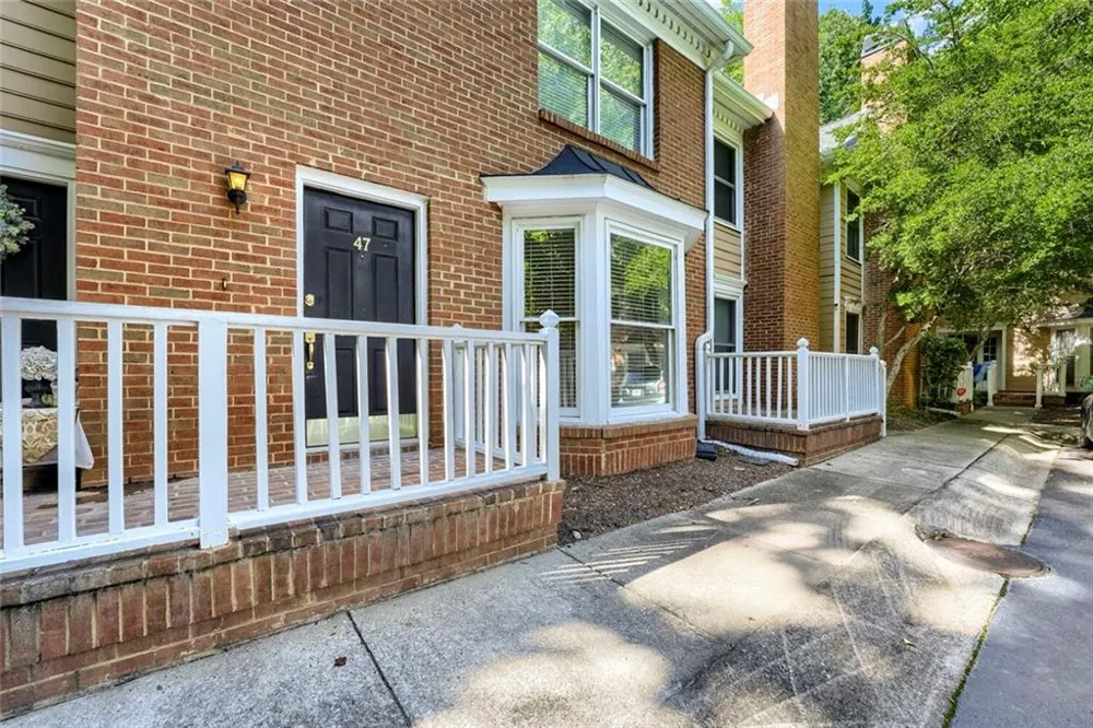 7500 Roswell Road #47 Sandy Springs, GA 30350