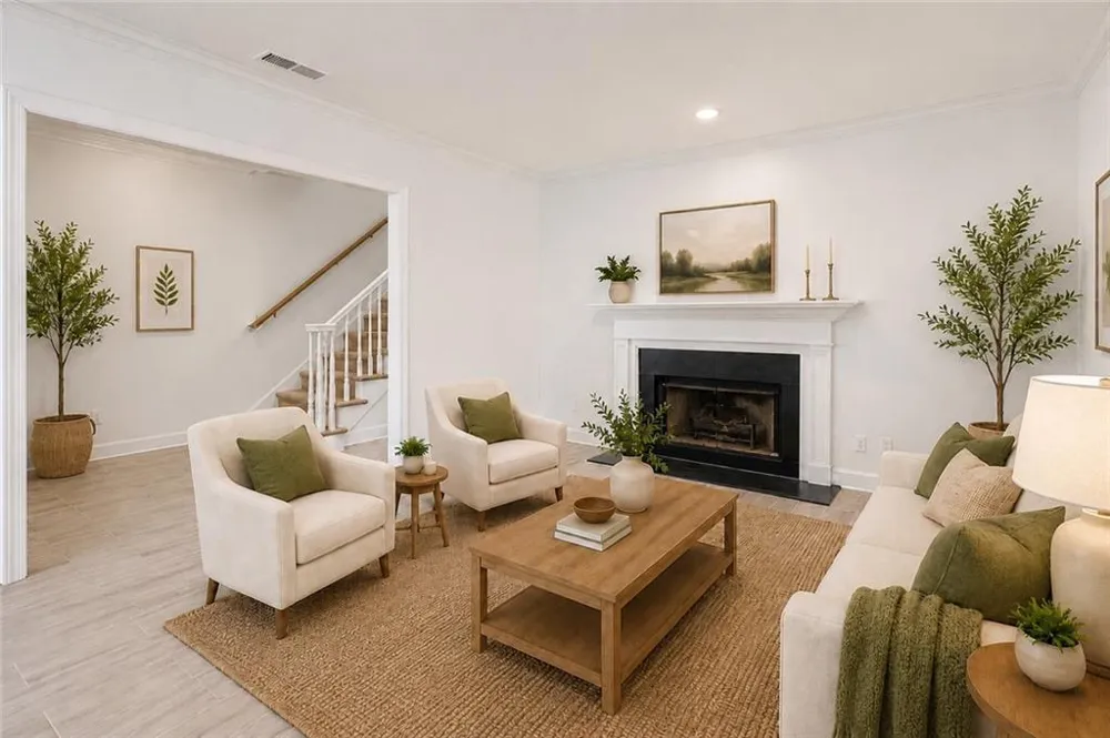 7500 Roswell Road #47 Sandy Springs, GA 30350