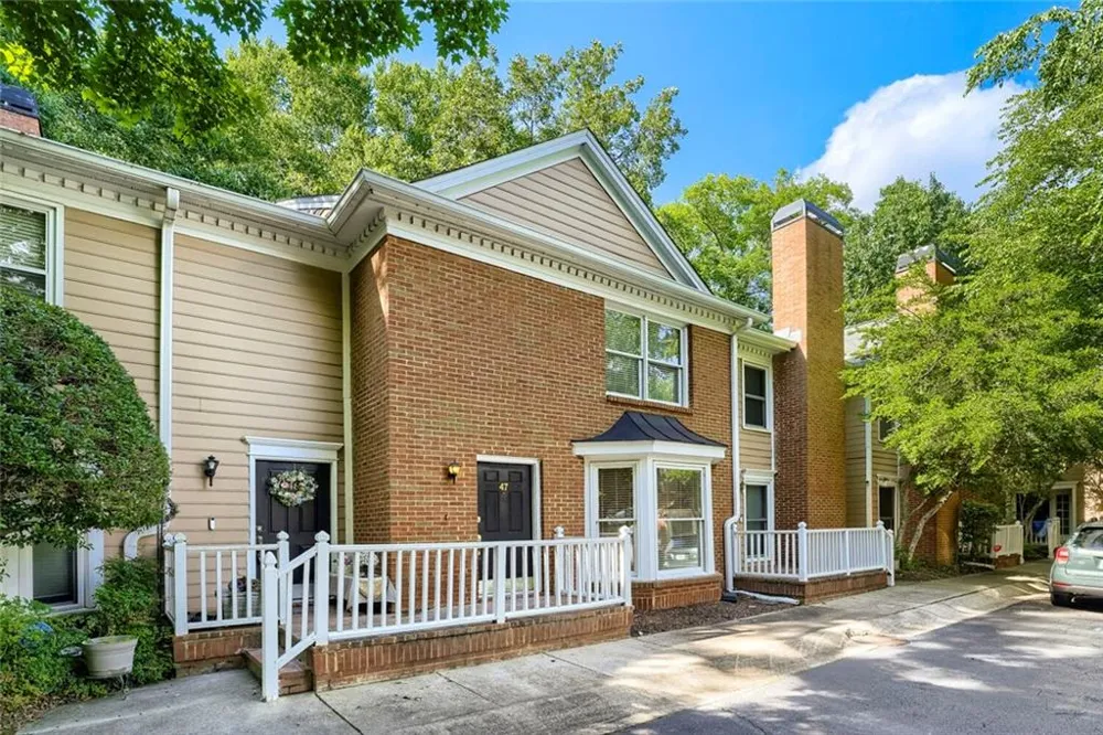 7500 Roswell Road #47 Sandy Springs, GA 30350