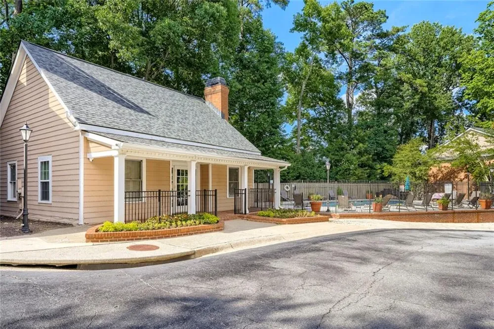 7500 Roswell Road #47 Sandy Springs, GA 30350