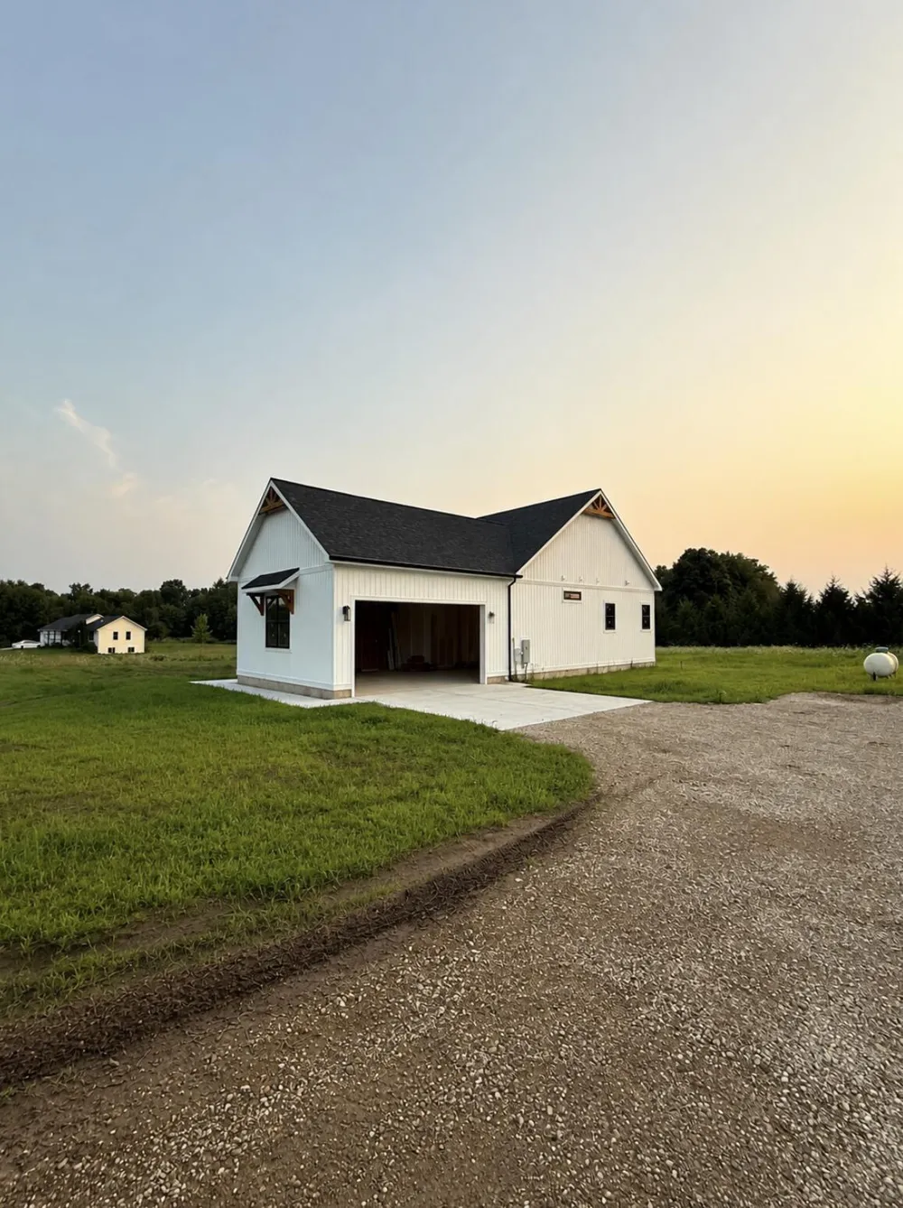 1350 Riggle Road Saranac, MI 48881