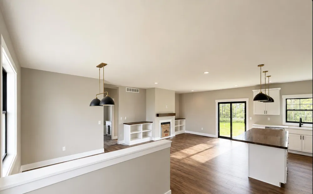 1350 Riggle Road Saranac, MI 48881