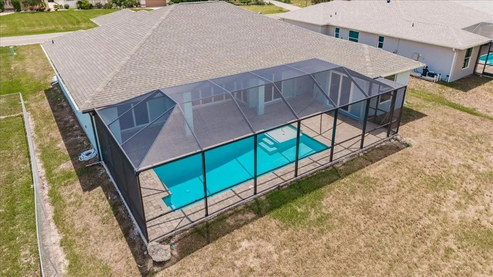 779 BOUNDARY BOULEVARD Rotonda West, FL 33947