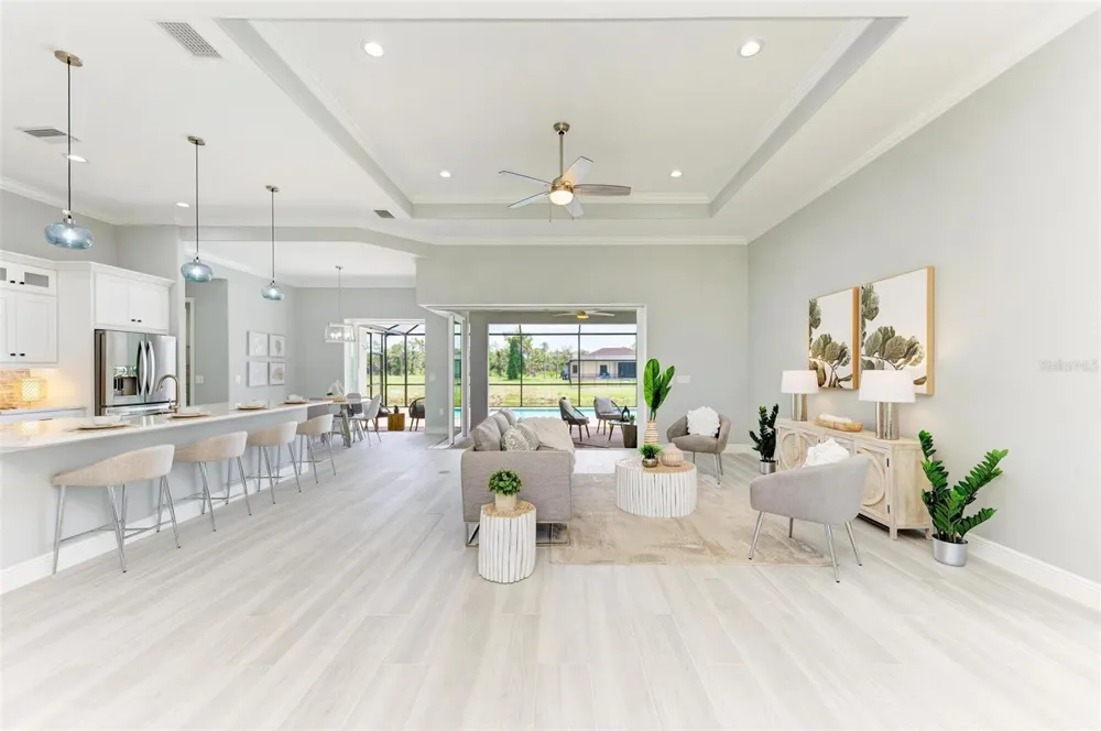 779 BOUNDARY BOULEVARD Rotonda West, FL 33947