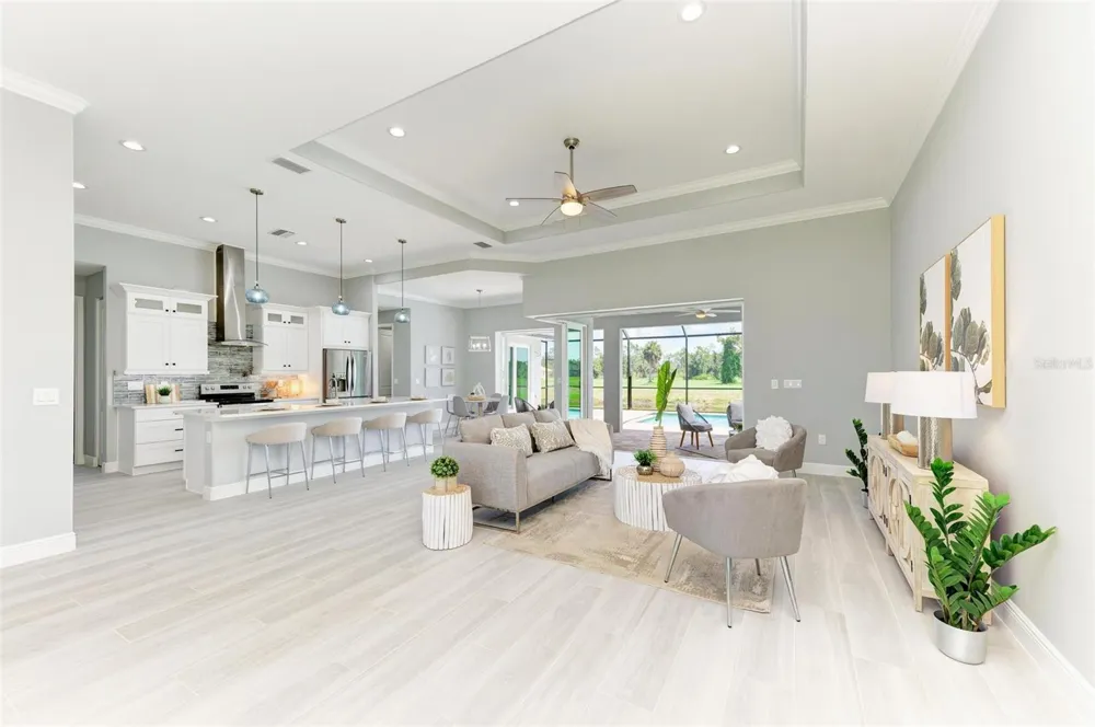 779 BOUNDARY BOULEVARD Rotonda West, FL 33947