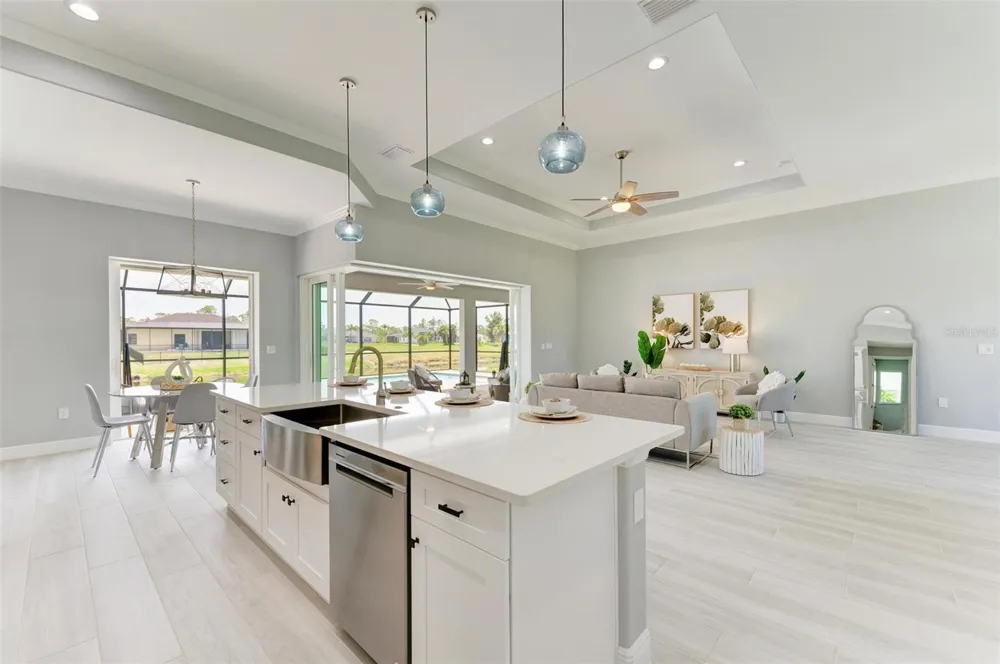 779 BOUNDARY BOULEVARD Rotonda West, FL 33947