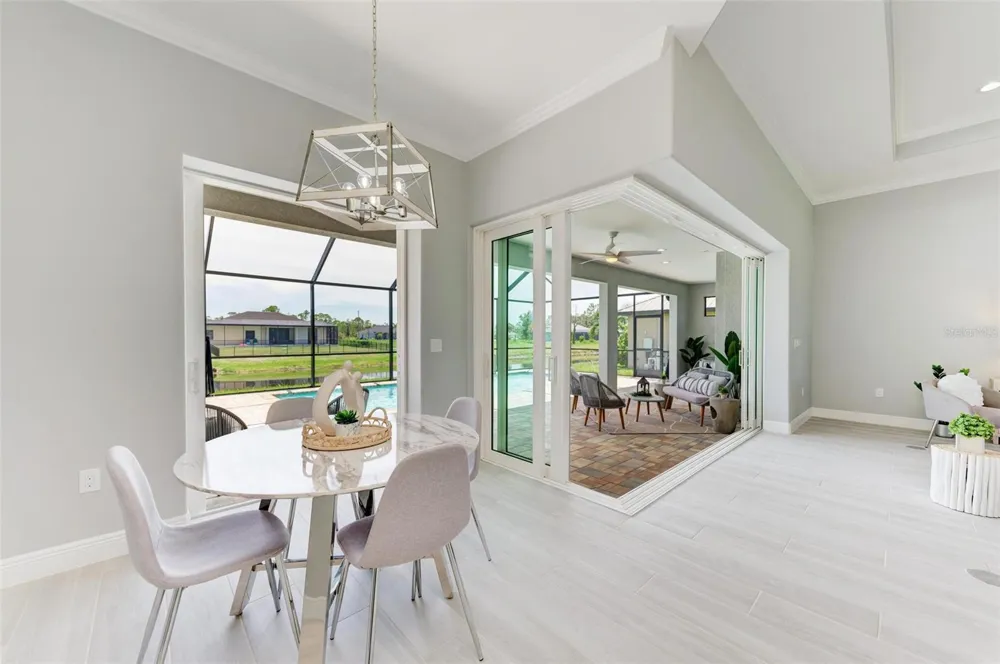 779 BOUNDARY BOULEVARD Rotonda West, FL 33947