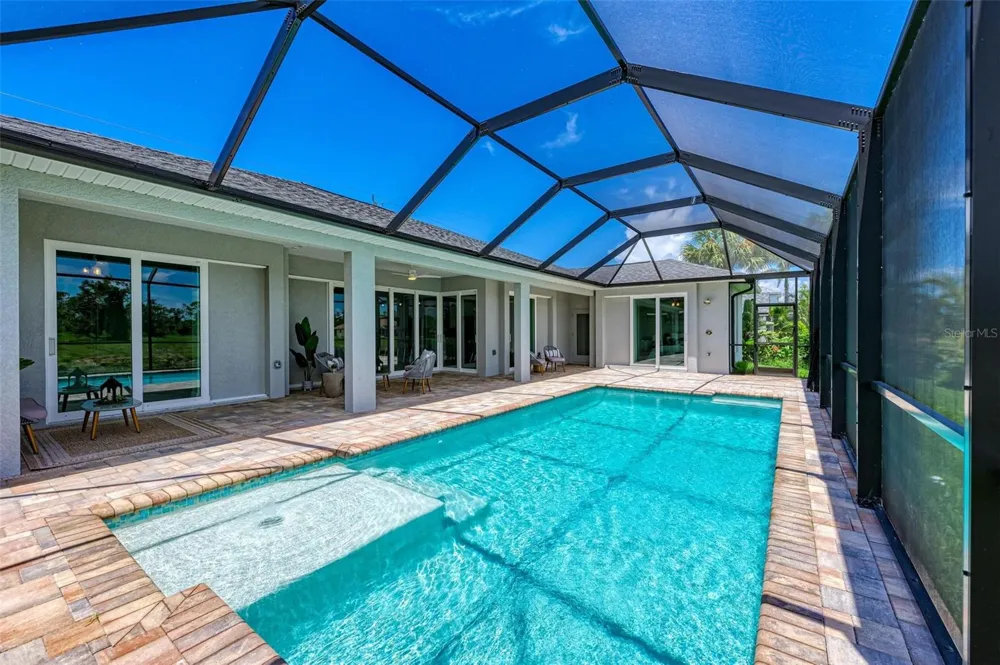 779 BOUNDARY BOULEVARD Rotonda West, FL 33947