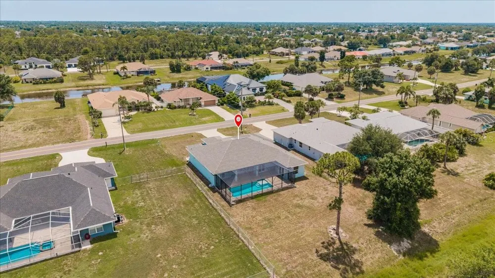 779 BOUNDARY BOULEVARD Rotonda West, FL 33947