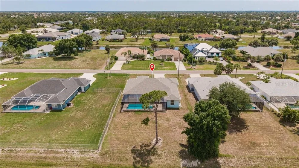 779 BOUNDARY BOULEVARD Rotonda West, FL 33947
