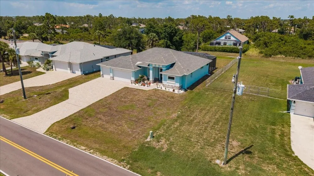 779 BOUNDARY BOULEVARD Rotonda West, FL 33947