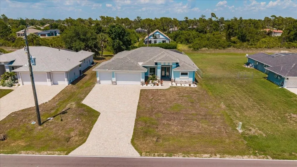 779 BOUNDARY BOULEVARD Rotonda West, FL 33947
