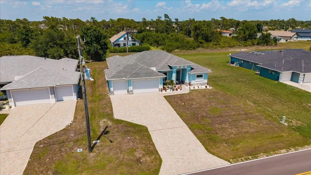 779 BOUNDARY BOULEVARD Rotonda West, FL 33947