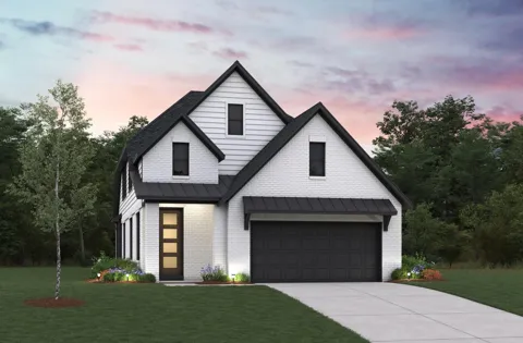 2803 Elm Creek Way