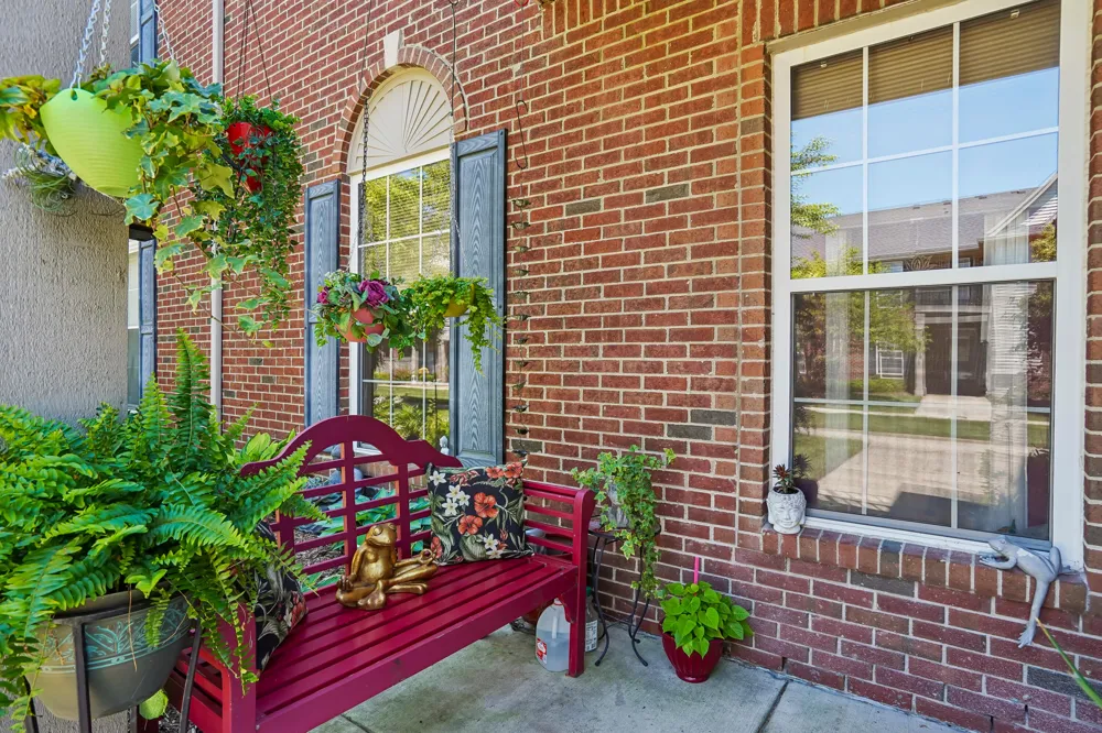 3133 Primrose Lane Ypsilanti, MI 48197